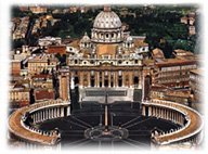 Der Vatikan